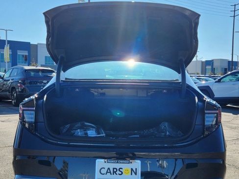 New 2026 Hyundai Sonata SEL image 23