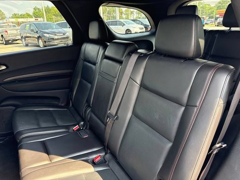 Used 2024 Dodge Durango GT AWD/4WD image 41