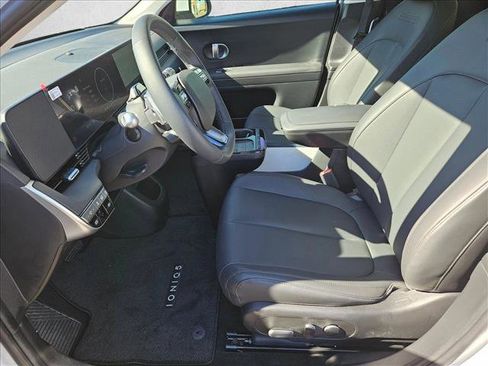 New 2026 Hyundai Ioniq 5 SEL image 10