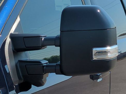 Used 2025 Ford F150 Platinum AWD/4WD image 52