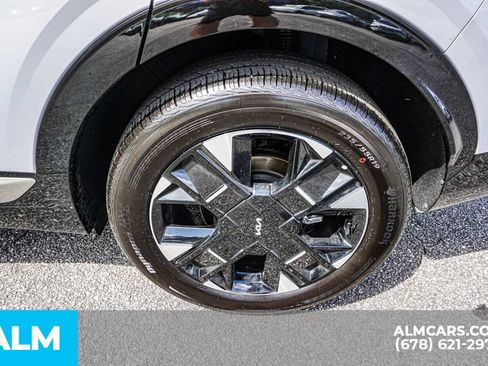 Used 2026 Kia Sportage SX Prestige AWD/4WD image 17