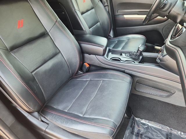Used 2024 Dodge Durango GT AWD/4WD image 13
