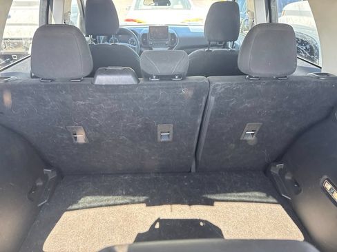Used 2021 Ford Bronco Sport AWD/4WD image 9