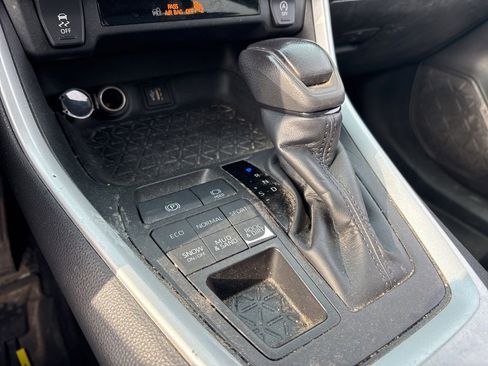 Used 2023 Toyota RAV4 LE image 25