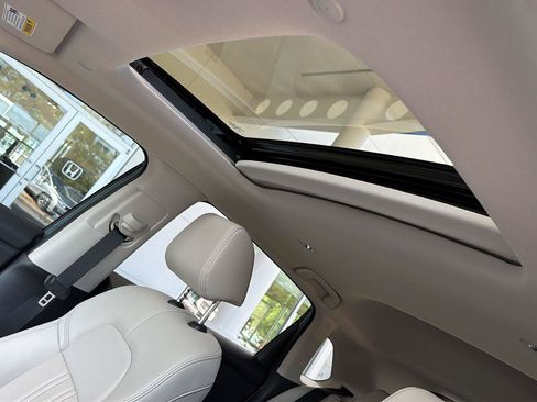 New 2027 Honda HR-V EX-L image 30
