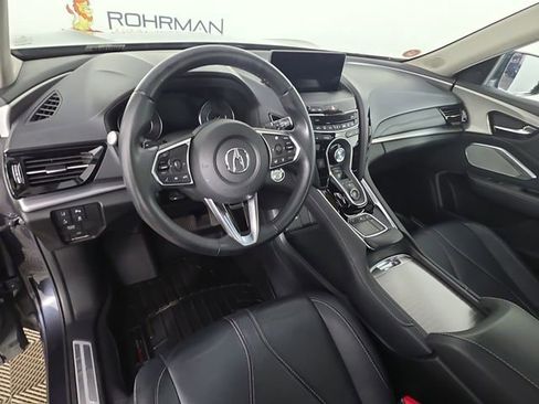 Used 2019 Acura RDX AWD w/ Technology Package image 19