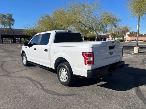 Used 2018 Ford F150 XL w/ XL Power Equipment Group image 7