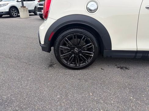 Used 2023 MINI Cooper S FWD image 39