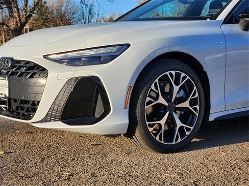 New 2026 Audi A6 Premium Plus image 7