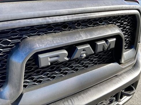 Used 2024 RAM 2500 Rebel w/ Towing Technology Group AWD/4WD image 30