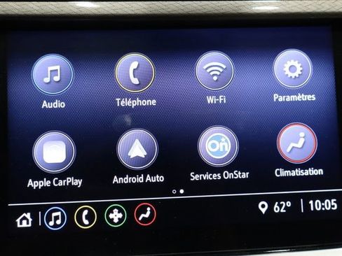 Used 2020 Buick Encore GX Select FWD image 28