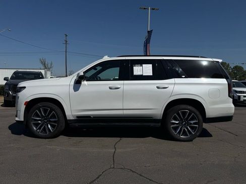 Used 2021 Cadillac Escalade Sport image 4