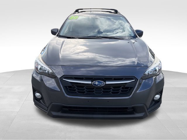 Used 2020 Subaru Crosstrek 2.0i Premium w/ Moonroof Package 2 AWD/4WD image 2