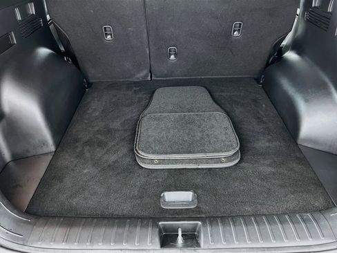 Used 2023 Hyundai Tucson SEL AWD/4WD image 24