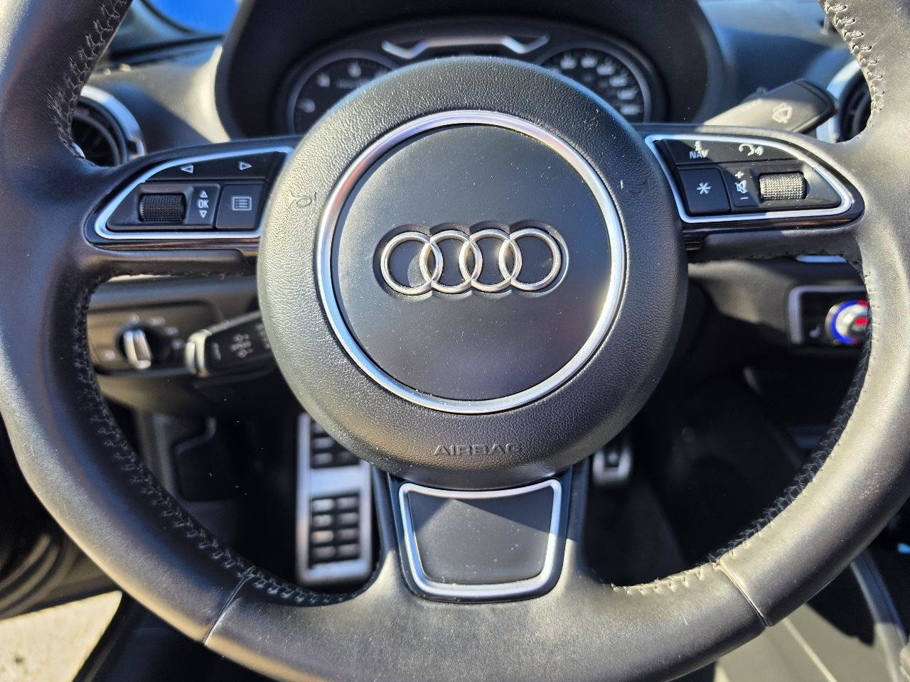 Used 2015 Audi A3 2.0T Premium Plus AWD/4WD image 18