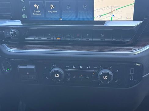 New 2026 Chevrolet Silverado 1500 RST AWD/4WD image 12
