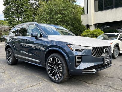 New 2026 Volvo XC90 B6 Plus w/ Protection Package Premier