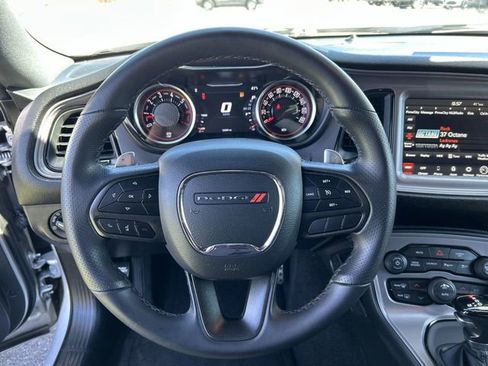 Certified 2023 Dodge Challenger R/T Scat Pack RWD image 18