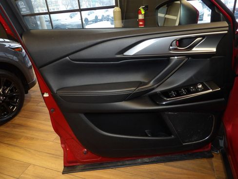 Certified 2022 MAZDA CX-9 Grand Touring image 26