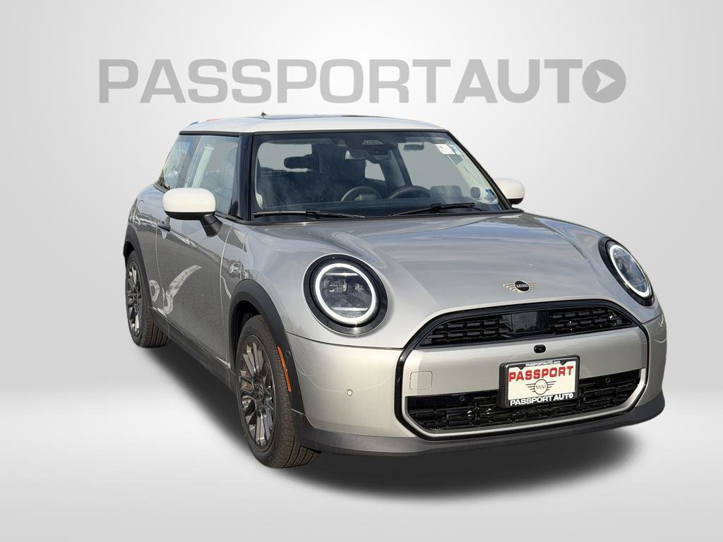 New 2026 MINI Cooper 2-Door Hardtop FWD image 3