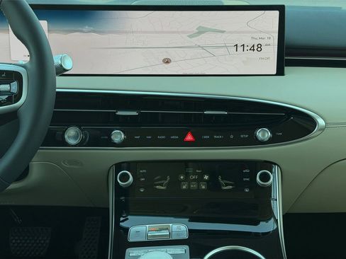 New 2026 Genesis GV70 2.5T image 15