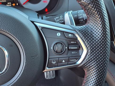 Used 2022 Acura RDX AWD w/ A-Spec & Advance Pkg image 36