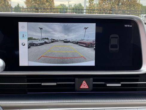 New 2025 Hyundai Ioniq 6 SEL image 16