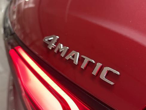 New 2026 Mercedes-Benz GLC 300 4MATIC image 10