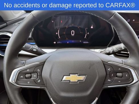 Certified 2024 Chevrolet Trax LT w/ Driver Confidence Package FWD image 22