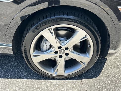 Used 2021 Genesis GV80 3.5T w/ Prestige Package 07 AWD/4WD image 15