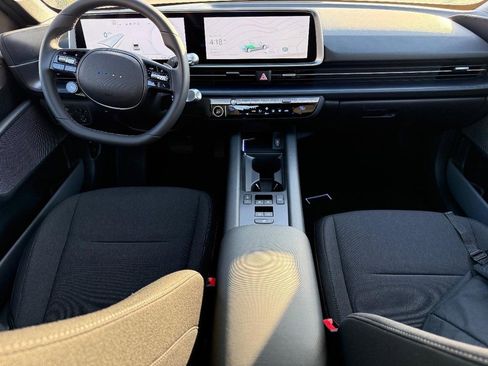 New 2025 Hyundai Ioniq 6 SE image 6