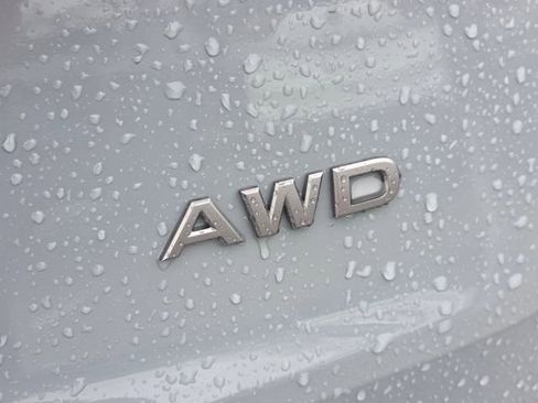 New 2026 Nissan Rogue SV w/ Cold Weather Package AWD/4WD image 17