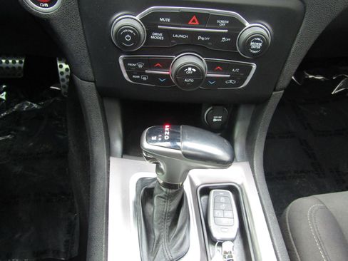 Used 2019 Dodge Charger Scat Pack image 20