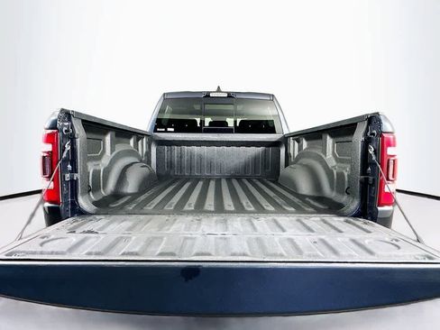 Used 2021 RAM 1500 Limited image 20