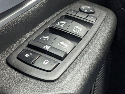 Used 2023 RAM 1500 Big Horn image 21