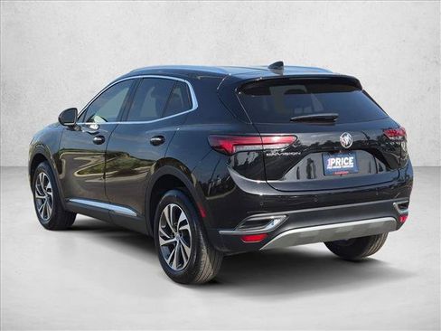 Used 2023 Buick Envision Essence FWD image 8