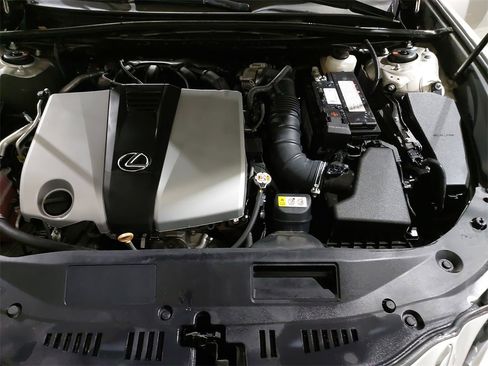 Used 2020 Lexus ES 350 Ultra Luxury image 31