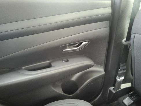 Used 2026 Hyundai Tucson SEL FWD image 30