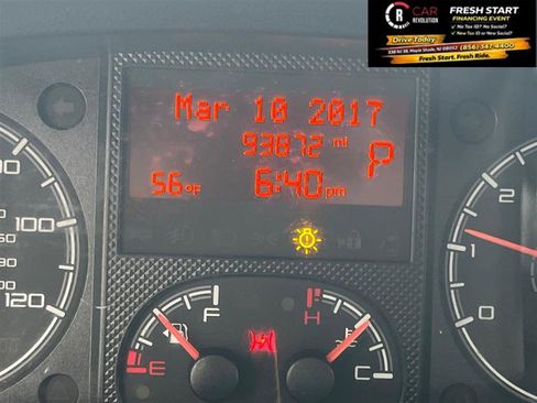 Used 2019 RAM ProMaster 2500 FWD image 16