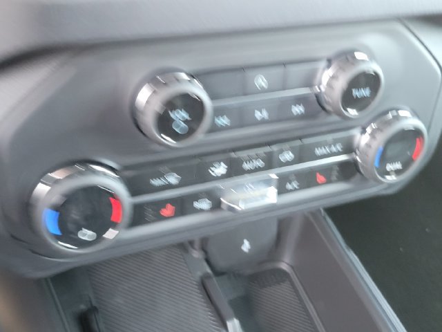 New 2026 Ford Bronco Big Bend AWD/4WD image 29