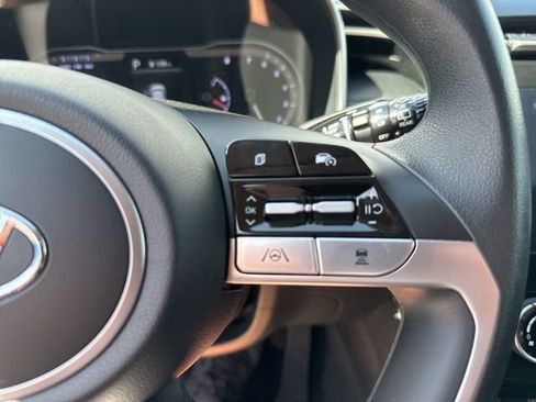 Used 2023 Hyundai Tucson SEL image 13