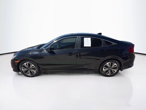 Used 2016 Honda Civic EX-L image 4