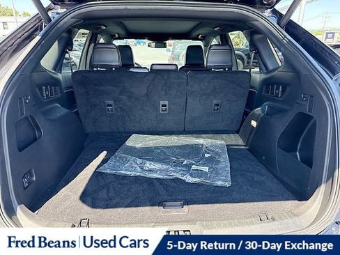 Used 2024 Ford Edge ST-Line AWD/4WD image 35