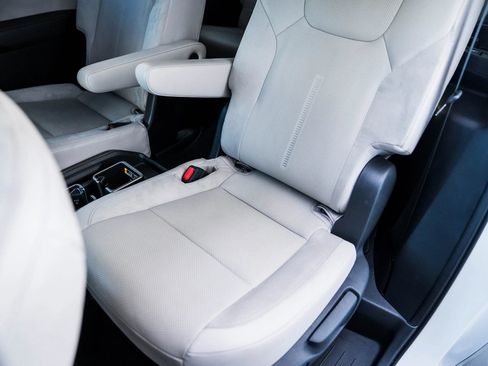 Used 2024 Lexus TX 350 FWD w/ Technology Package image 19