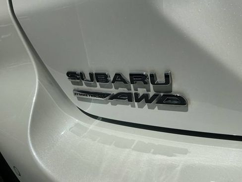 Used 2024 Subaru Crosstrek 2.5i Limited w/ Crosstrek Mirror Package AWD/4WD image 28
