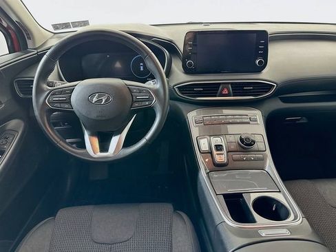 Used 2022 Hyundai Santa Fe SEL w/ Convenience Package image 21