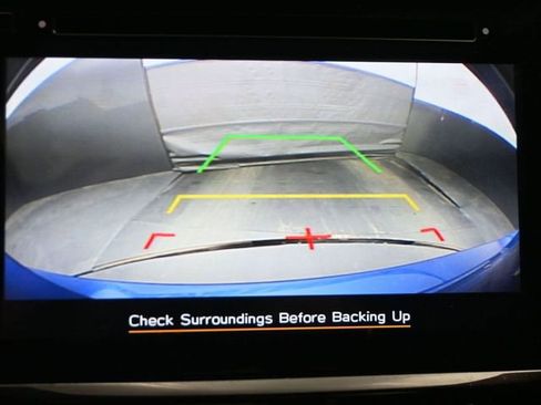 Used 2019 Subaru WRX Premium image 20