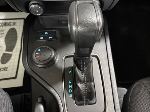 Used 2020 Ford Ranger XL w/ Trailer Tow Package image 28