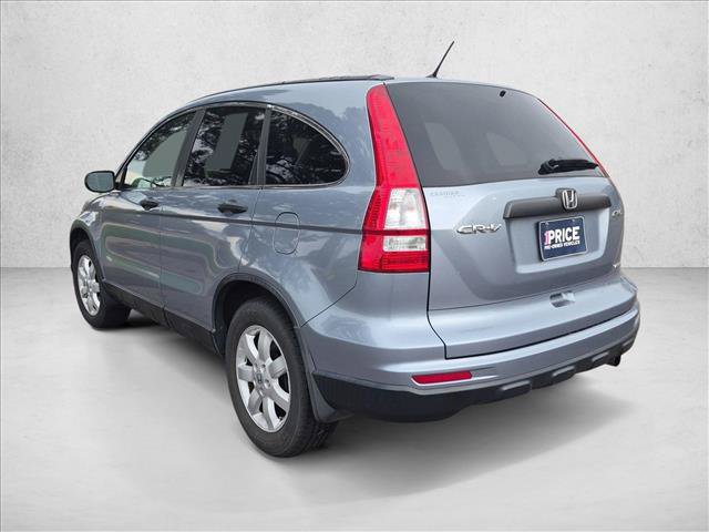 Used 2011 Honda CR-V SE image 8