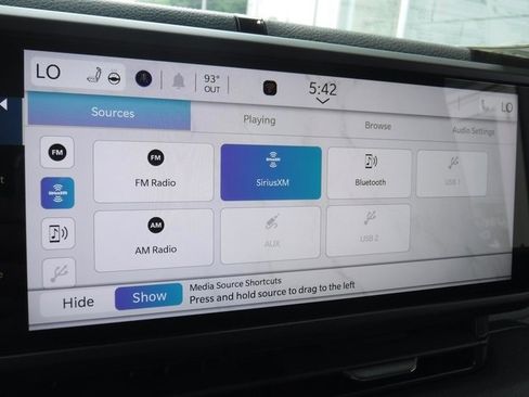 New 2025 Jeep Gladiator Willys image 23